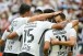 Sanchez diz que Corinthians n�o procura volantes e vibra com renova��o de Balbuena
