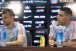 Defensores do Corinthians enfatizam peso de jogo contra Independiente: 'Decis�o'