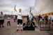 Com Z� Maria, Fagner e Roger, Corinthians inaugura monumento a S�crates e camisas na Arena