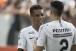 Pedrinho celebra chance como titular no Corinthians e analisa atua��o: 'Ousado e alegre'