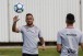 'Sempre demos a volta por cima', diz Maycon sobre mau momento do Corinthians