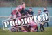 Corinthian-Casuals consegue acesso � s�tima divis�o do futebol ingl�s ap�s 38 temporadas