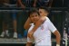 Romero brilha, Corinthians despacha Vit�ria e vai �s quartas da Copa do Brasil