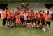 C�ssio completa 350 jogos e � homenageado na Arena Corinthians antes de D�rbi