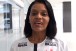 M�e de Pedrinho vai � Arena e grava recado ao filho a pedido do Meu Tim�o