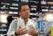 Loss admite 'mudan�a repentina', evita r�tulo ofensivo no Corinthians e diz se espelhar em Carille