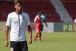 Relacionado para final, lateral de 16 anos celebra chance no Sub-20 do Corinthians