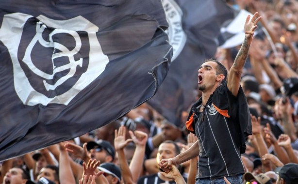 Fiel  responsvel por marcas expressivas do Corinthians no cenrio mundial