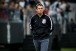 Loss lamenta derrota na Libertadores, mas exalta volume ofensivo do Corinthians