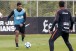 Lateral descartado por Carille ganha sobrevida no Corinthians e � op��o diante do Internacional