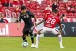Corinthians enfrenta l�deres do Brasileir�o na Arena e maioria do pelot�o de baixo como visitante