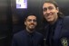 Presentes na Copa da R�ssia, C�ssio e Fagner agradecem Corinthians e tra�am novo objetivo