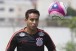 Jadson tem estiramento diagnosticado e s� deve voltar ao Corinthians ap�s Copa do Mundo