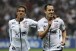 Dupla de meia-atacantes do Corinthians � exaltada por Loss, que se apega a 'mantra' de antecessor
