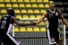 Gringos se destacam em estreia do Corinthians nos playoffs da Liga Ouro; veja nmeros