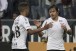 Corinthians disputa cl�ssico contra o Santos pelo Brasileir�o