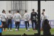 Osmar Loss montou o Corinthians com uma d�vida para cl�ssico contra o Santos