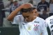 Roger marca, mas Corinthians fica no empate com o Santos na Arena