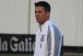Osmar Loss comandou o �ltimo treino do Corinthians antes do jogo contra Vit�ria