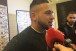 Maycon evita falar em sa�da, mas chora ao relembrar hist�ria no Corinthians