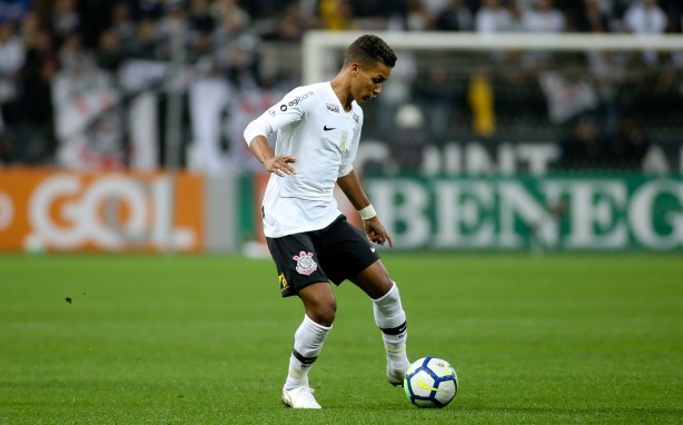 Meia-atacante do Corinthians atuou 90 minutos pela primeira vez