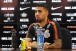 Gabriel mantm Corinthians na briga pelo Brasileiro e valoriza Loss: 'Sabemos que vai dar certo'