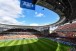 Estdio que 'imita' Arena Corinthians recebe seu primeiro jogo na Copa do Mundo da Rssia