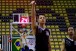 Corinthians vira no �ltimo quarto, vence S�o Jos� por um ponto e empata s�rie final da Liga Ouro
