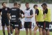Doze corinthianos j� completaram sete jogos no Brasileir�o; veja quem ainda pode se transferir