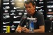 Promovido do Sub-20, preparador f�sico do Corinthians diz que recebeu 'dicas' de antecessor
