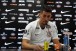 Corinthiano de inf�ncia, Avelar lembra visita ao CT em 2011 e se emociona: 'Momento m�gico'