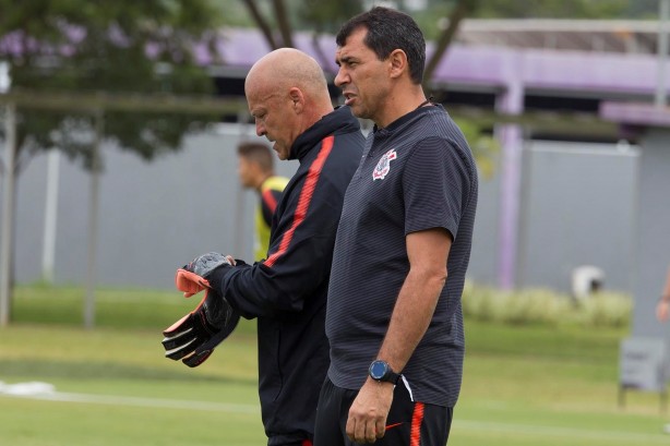 Mauri Lima no retorna ao Corinthians em 2019