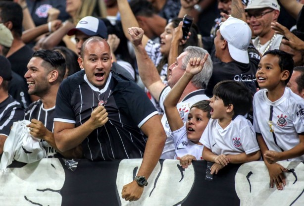 Alvinegros já sabem quanto será necessário gastar para apoiar o Corinthians no Rio de Janeiro