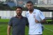 Jonathas Jesus � o novo atacante do Corinthians