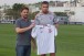 Corinthiano Jonathas recha�a r�tulo de '9 fixo' e d� 'recado t�tico' a Loss