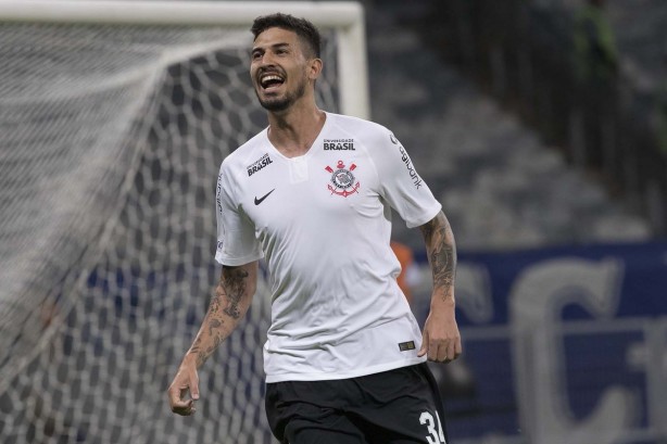 Pedro Henrique marcou segundo gol alvinegro no Mineiro, nesta quarta-feira