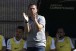 Osmar Loss valorizou as vit�rias do Corinthians em amistosos contra Cruzeiro e Gr�mio