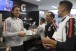 Grato, C�ssio explica por que antecipou volta ao Corinthians