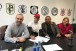 Corinthians renova contrato de promessa do Sub-20; meia comemora