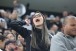 Mulheres abra�am ideia, e p�blico de amistoso na Arena supera at� D�rbi do Brasileir�o-18
