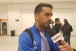 'Torcida do Corinthians � emba�ada', elogia lateral Edilson ap�s rever Tim�o
