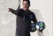 Loss v� Jonathas em evolu��o, descarta r�tulo de 'titular' e comenta chegada de Douglas