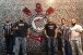 Presidente do Corinthians recebe torcida organizada em reuni�o no Parque S�o Jorge