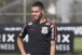 Gabriel projetou um Corinthians confiante no Majestoso deste s�bado