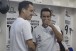 Jadson projeta futuro no Corinthians ap�s fim da dupla 'Jadriguinho'