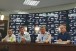 Corinthians admite lentid�o por m�ster e ironiza sobre naming rights: 'Incompet�ncia nossa'