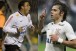 Romero est� a um gol de igualar Ronaldo Fen�meno no Corinthians