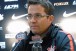 T�cnico do Corinthians explica prepara��o para mata-mata e fala em n�o priorizar torneios