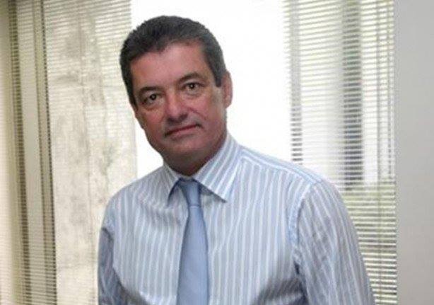Matias Antonio Romano de vila, novo diretor financeiro, falou ao Meu Timo