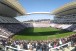 Arena Corinthians chega a cinco jogos seguidos com p�blico abaixo da m�dia de 2018